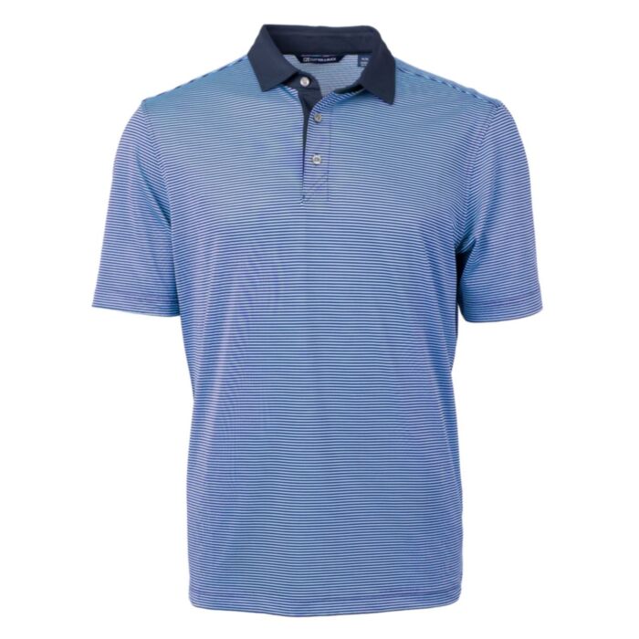 Atlas/Navy Blue