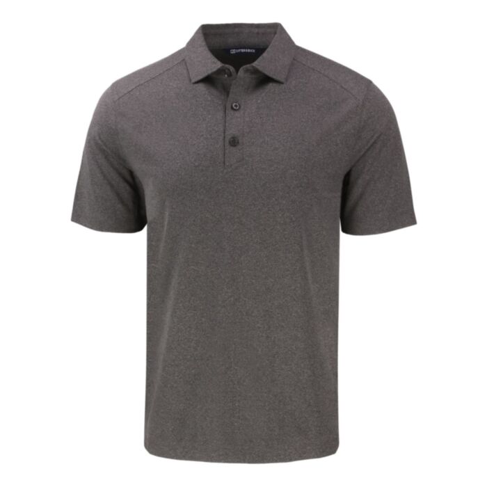 Dark Black Heather