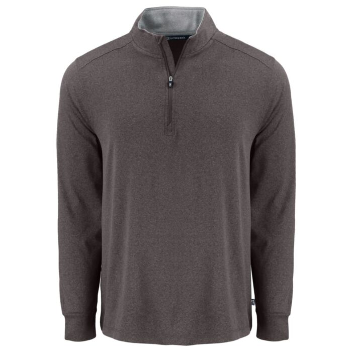 Dark Black Heather