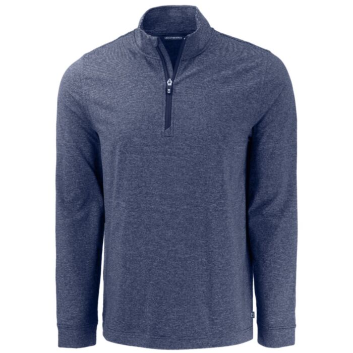 Navy Blue Heather