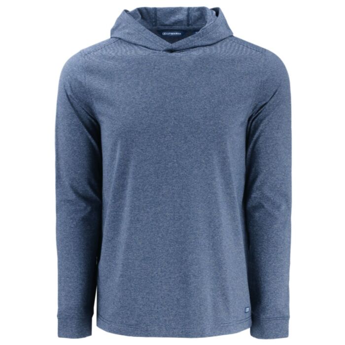 Navy Blue Heather