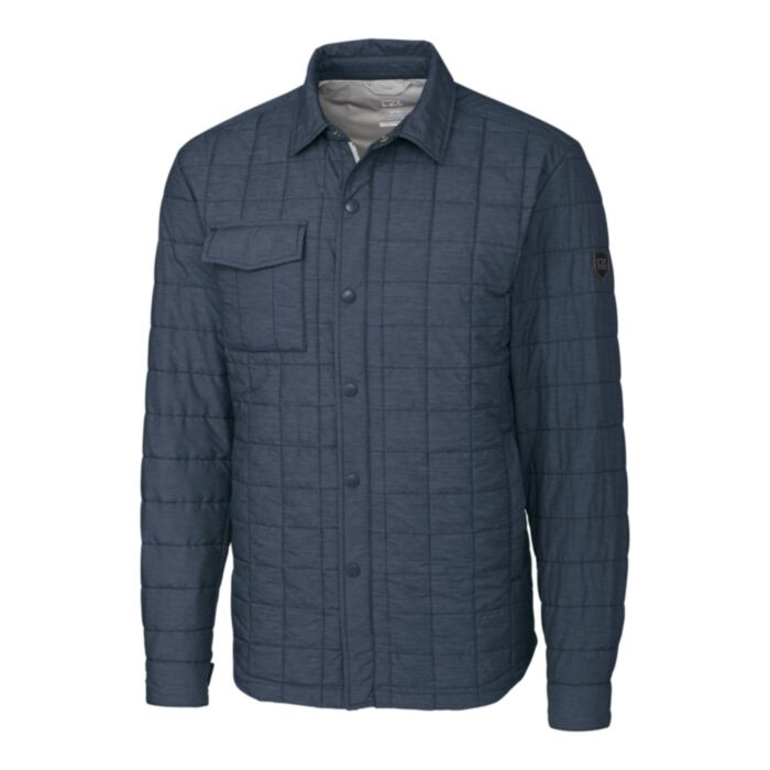 Anthracite Melange