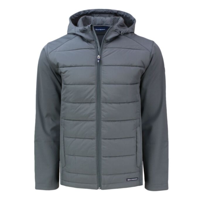 Elemental Grey