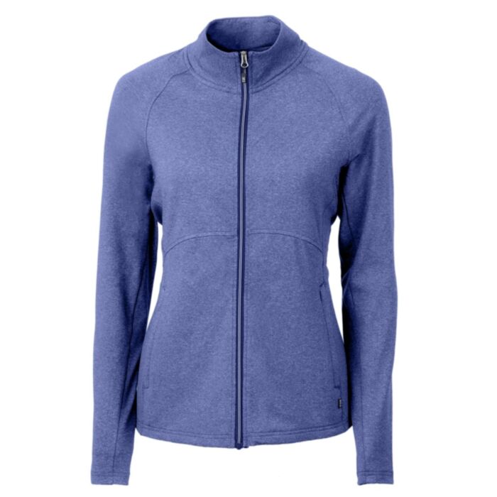 Tour Blue Heather