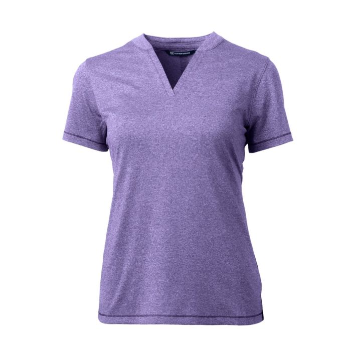 College Purple Heather