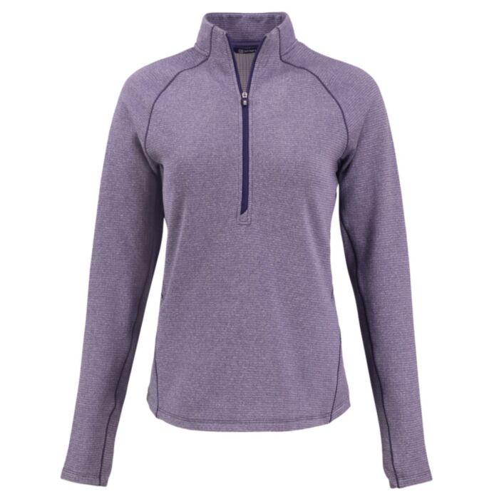 College Purple Heather