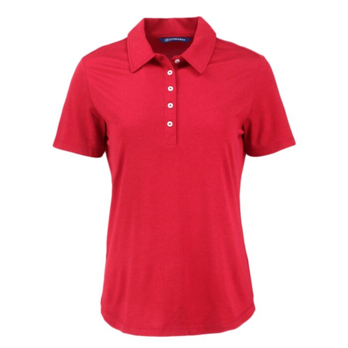 Cardinal Red