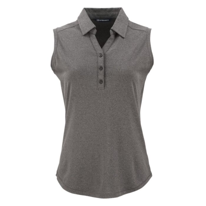 Dark Black Heather