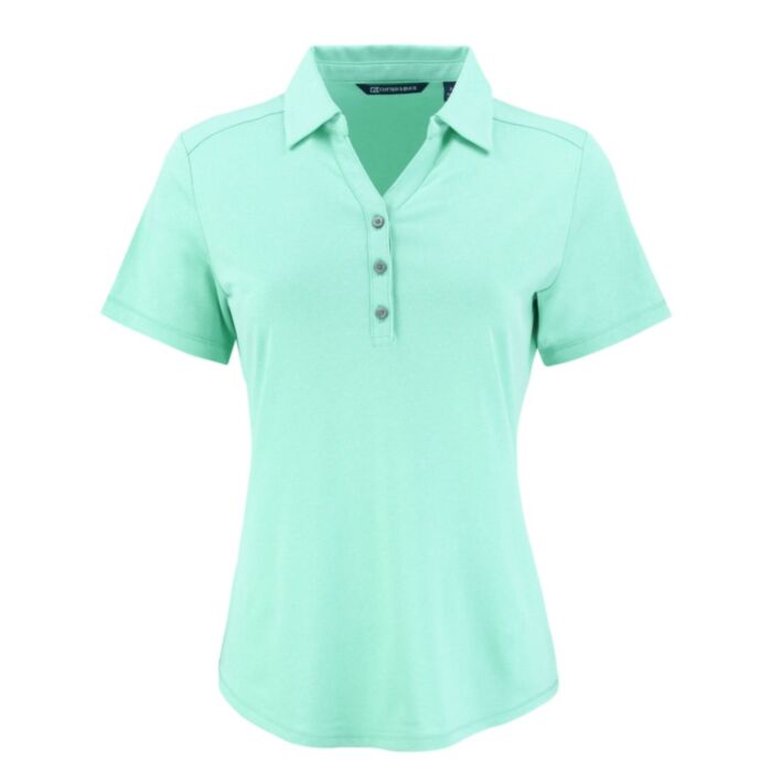Fresh Mint Heather