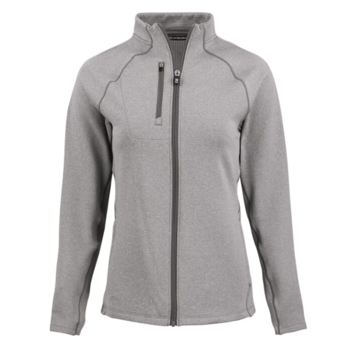 Elemental Grey Heather