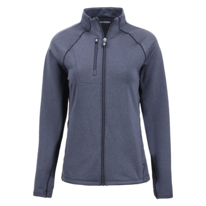 Navy Blue Heather