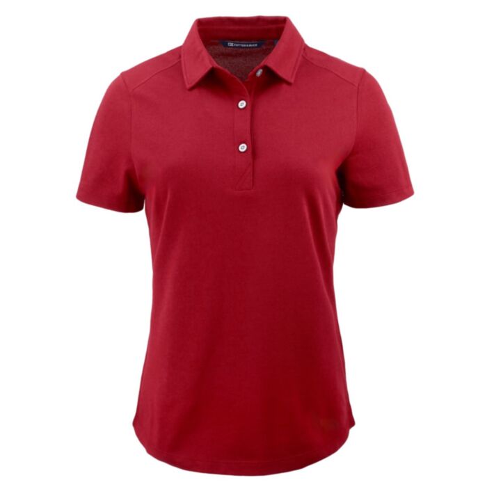 Cardinal Red