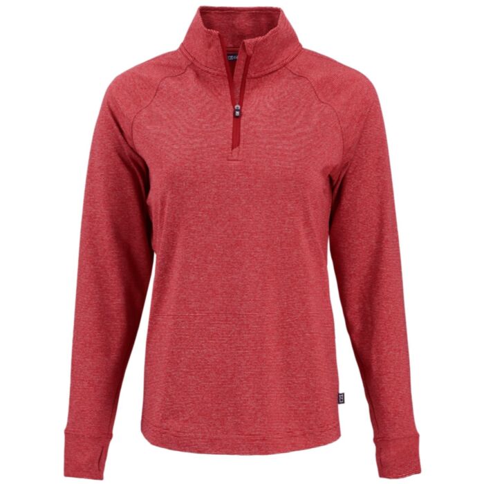 Cardinal Red Heather