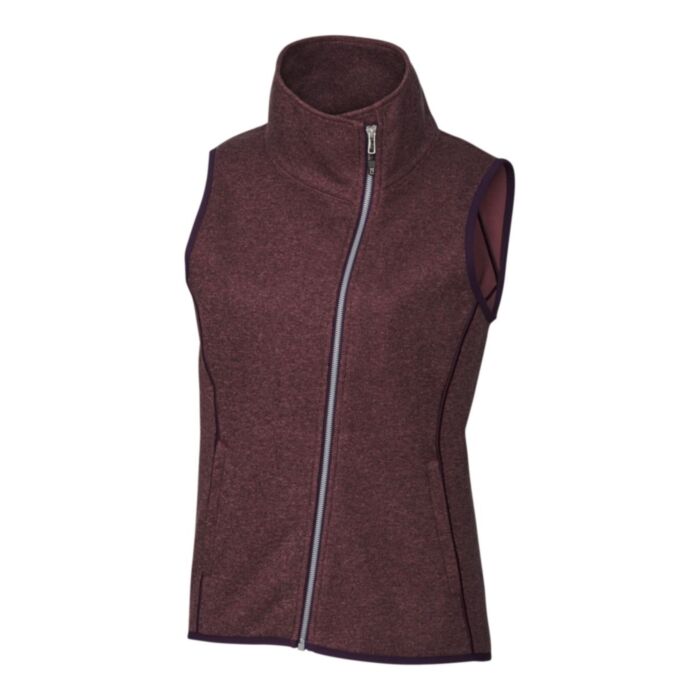 Bordeaux Heather
