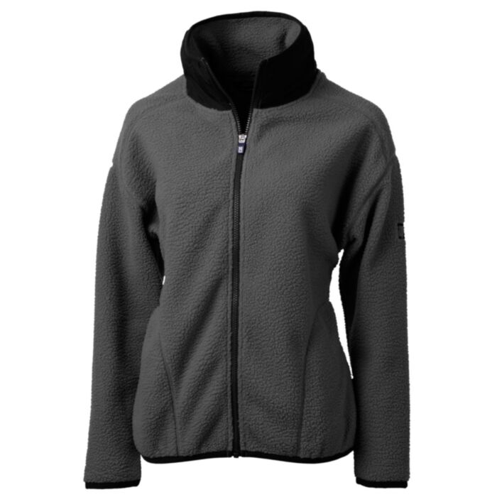 Elemental Grey/Black