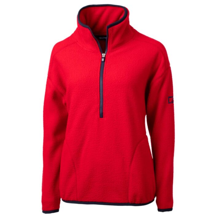 Red/Navy Blue