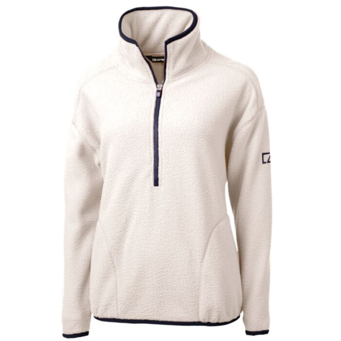 Shell/Navy Blue