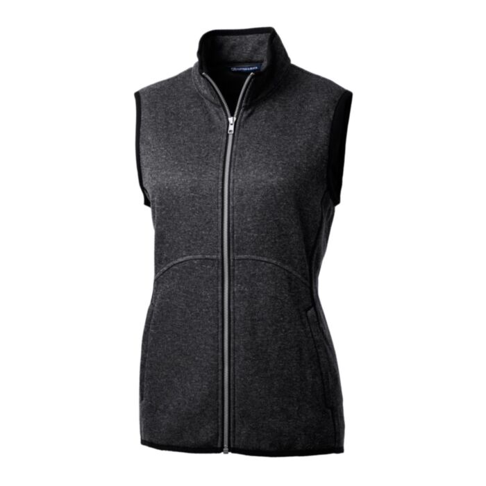 Charcoal Heather
