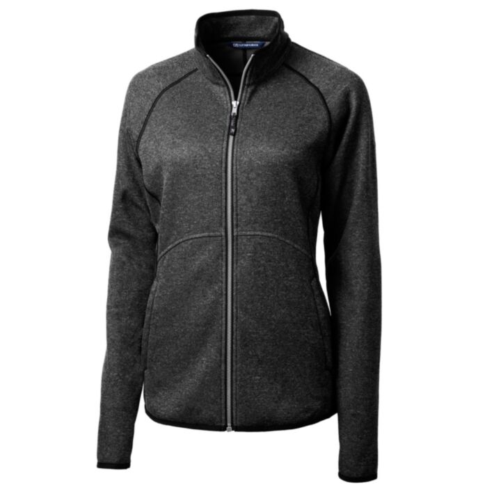 Charcoal Heather
