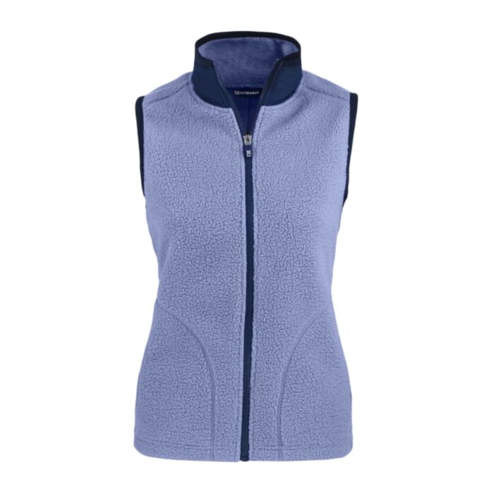 Hyacinth/Navy Blue