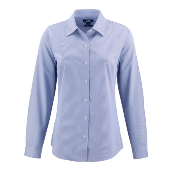 Tour Blue/White