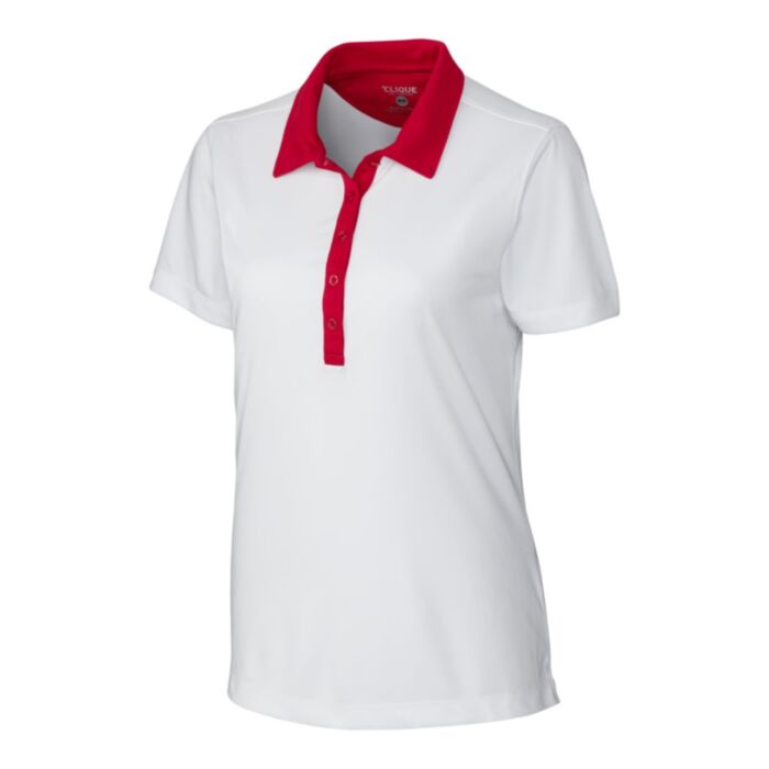White/Red
