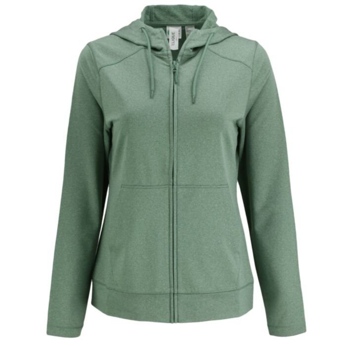 Bottle Green Heather