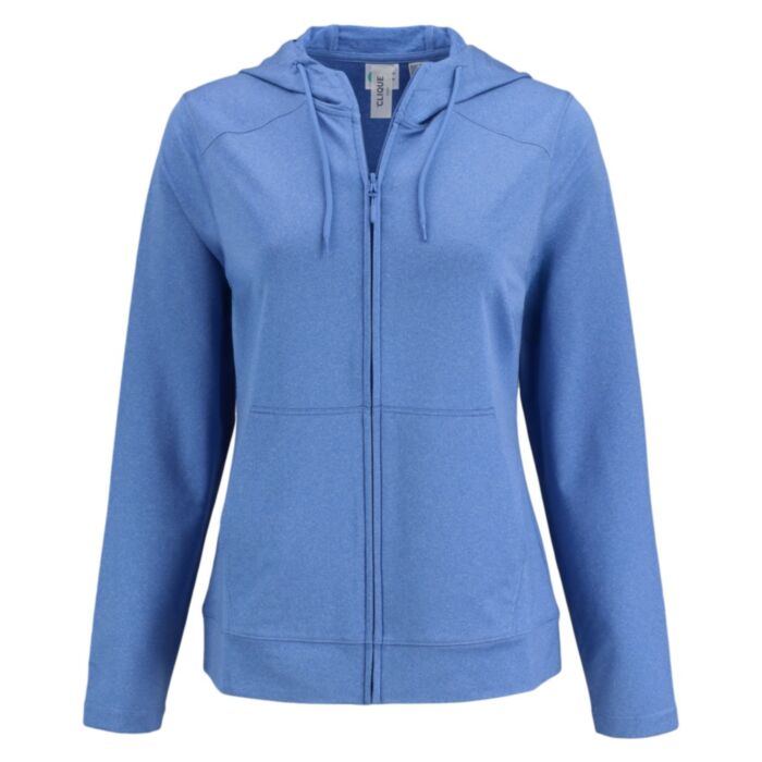 Royal Blue Heather