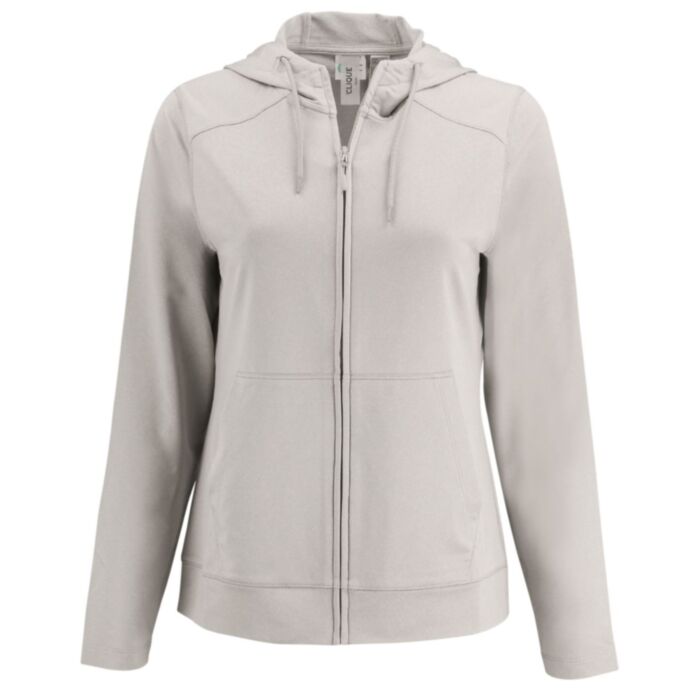 Silver Grey Heather