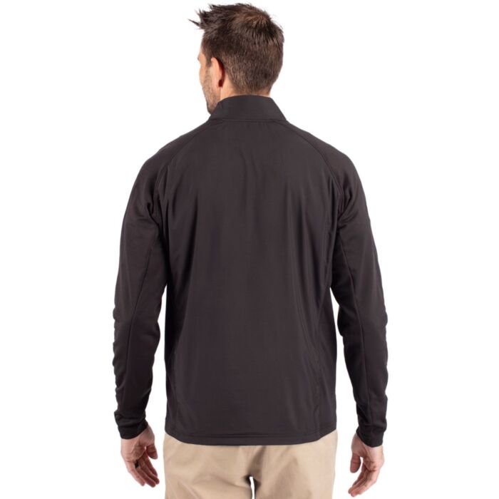 Undecorated MCC00032 Cutter & Buck Adapt Eco Knit Hybrid Recycled
