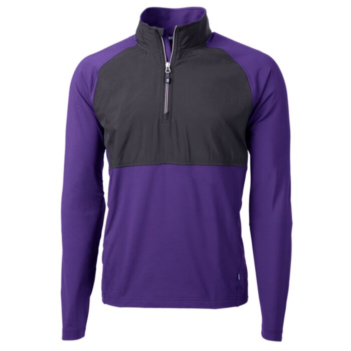 College Purple/Black