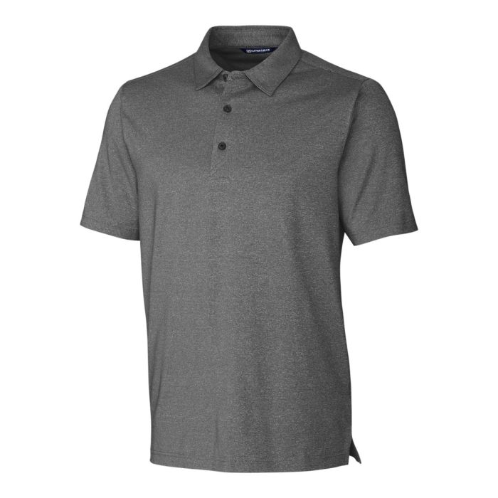 Charcoal Heather