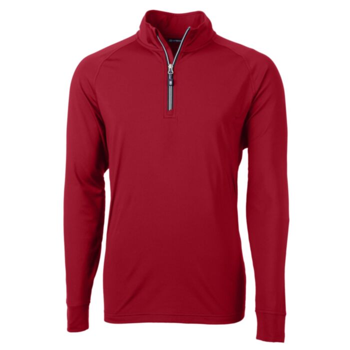 Cardinal Red
