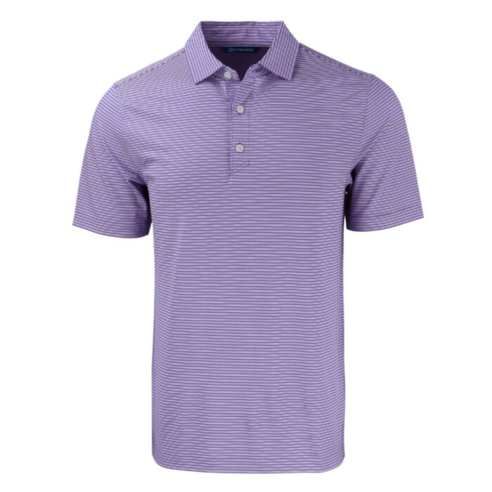 College Purple/White