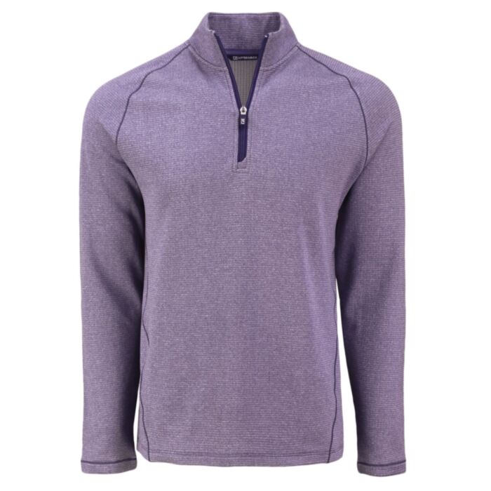 College Purple Heather