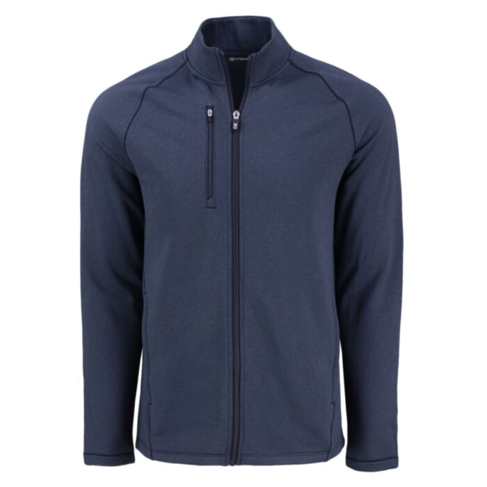 Navy Blue Heather