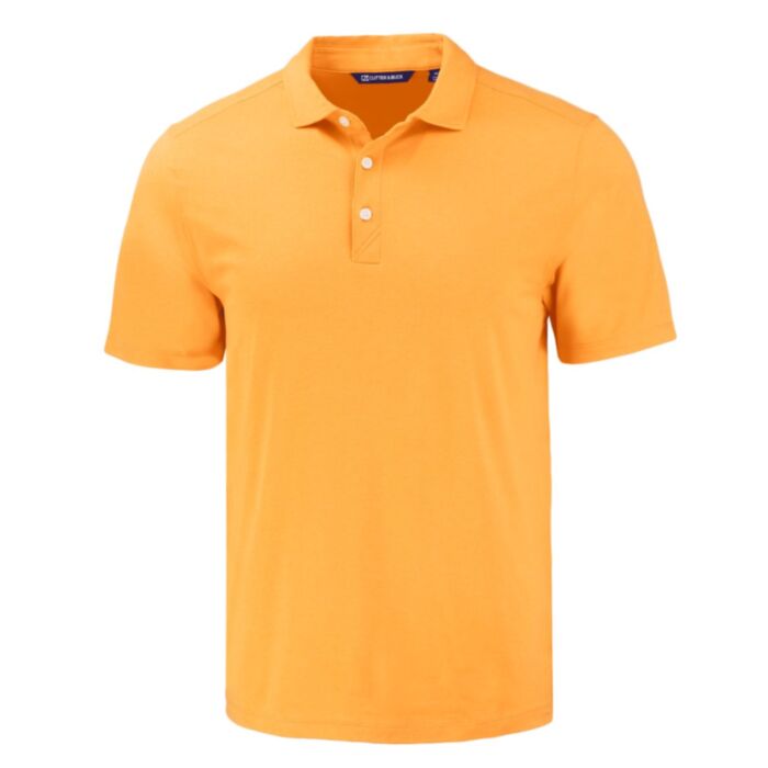 Orange Burst