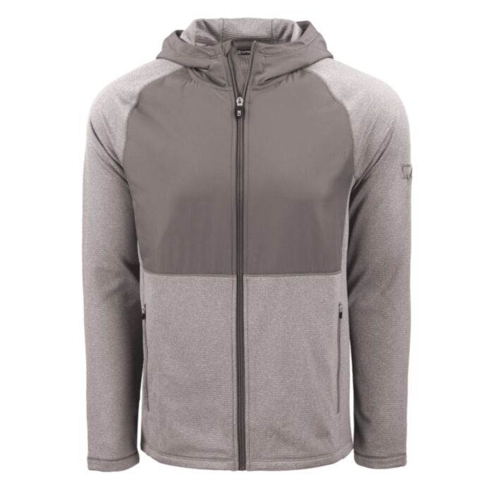 Elemental Grey Heather