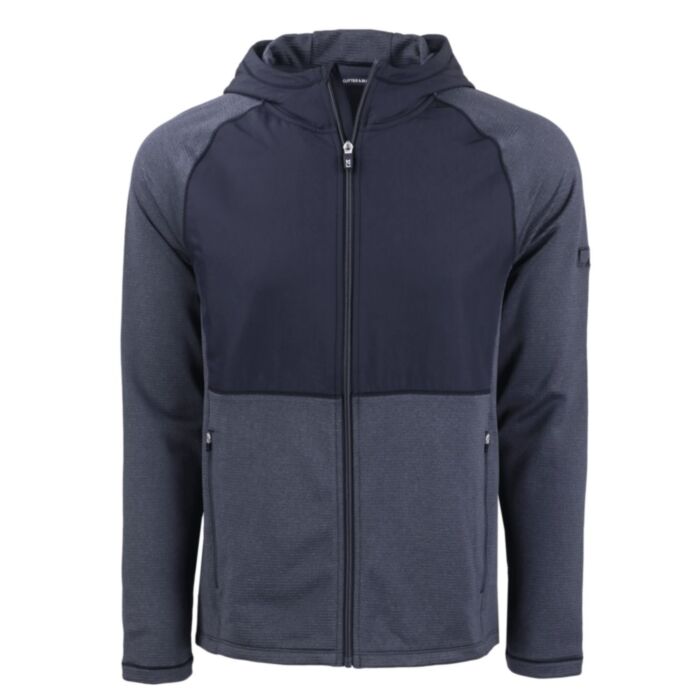 Navy Blue Heather