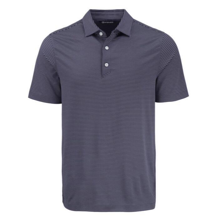 Navy Blue/White