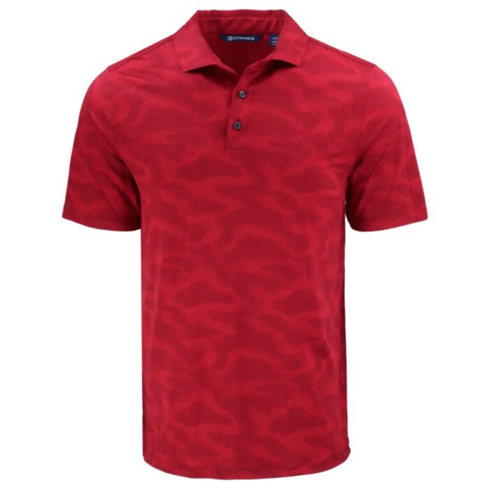 Cardinal Red
