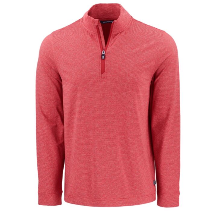 Cardinal Red Heather