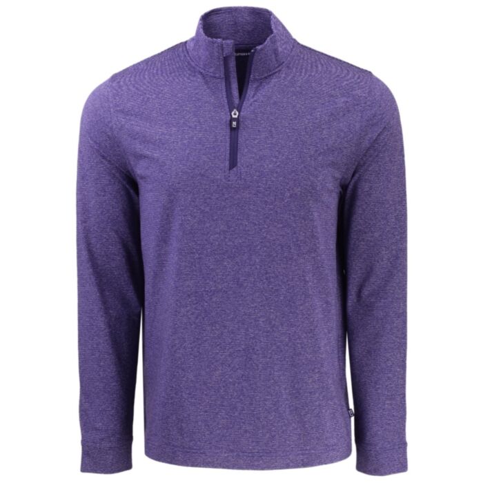 College Purple Heather