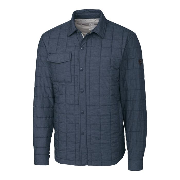 Anthracite Melange 2