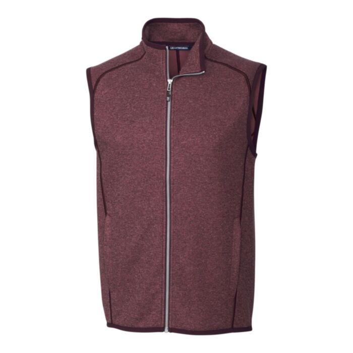 Bordeaux Heather