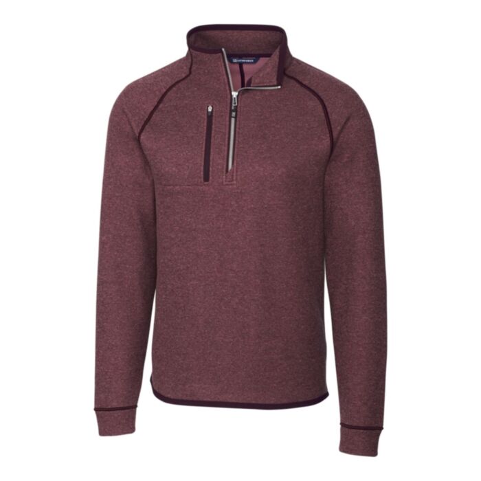 Bordeaux Heather