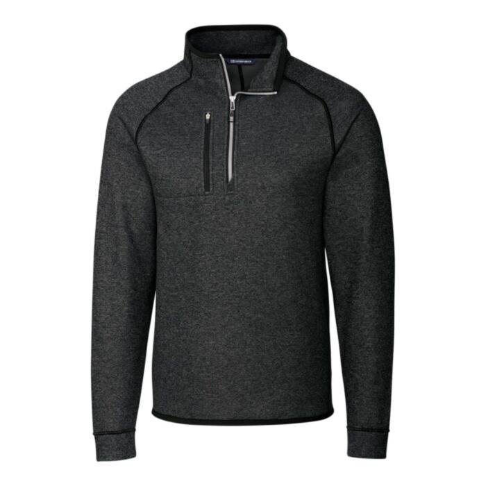 Charcoal Heather