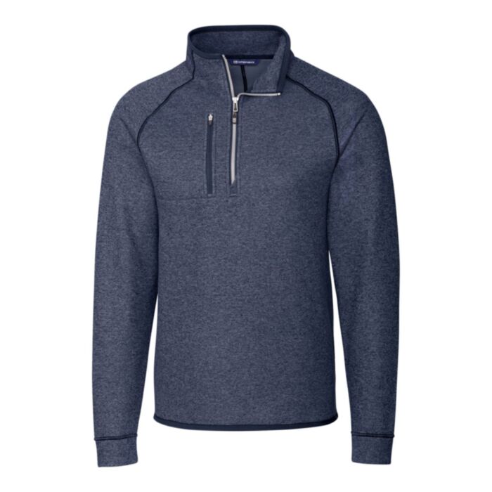 Liberty Navy Heather