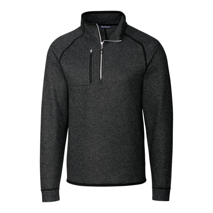 Charcoal Heather