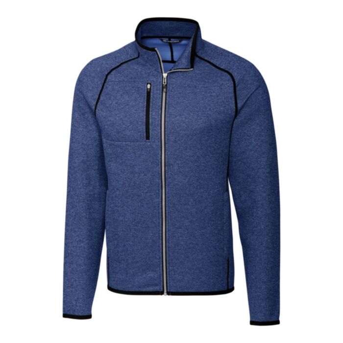 Tour Blue Heather